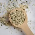 Hemp seeds