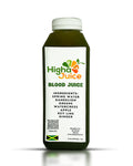 Blood Juice