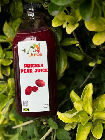 Prickly Pear