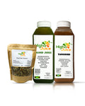 Cleanse & Flow Combo
