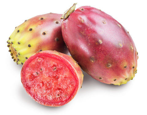 Prickly pear