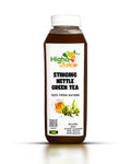Stinging nettle green tea