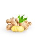 Organic Ginger