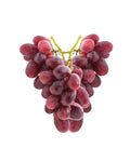 Seeded Grapes