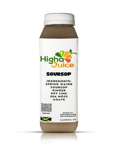 Soursop